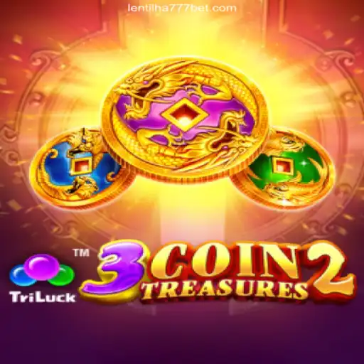 Exploring 3CoinTreasures2: The Exciting New Adventure in Online Gaming