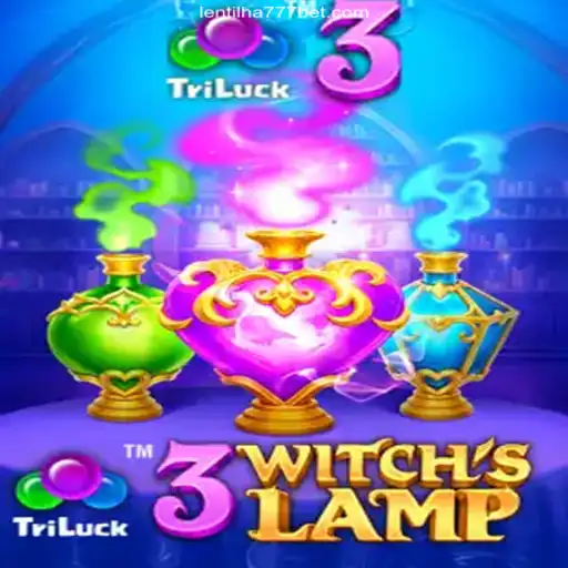 Discover 3WitchsLamp: The Enchanting World of Online Gaming