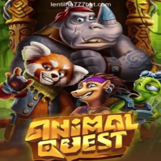 AnimalQuest: Embark on a Thrilling Adventure in the Wild