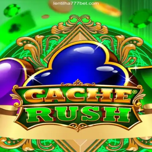 Discover CacheRush: A Thrilling Journey into the Virtual World of Casinos
