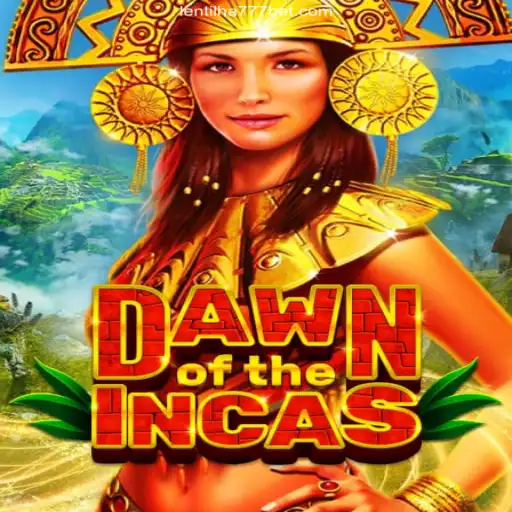 Explore the Mystical World of DawnoftheIncas
