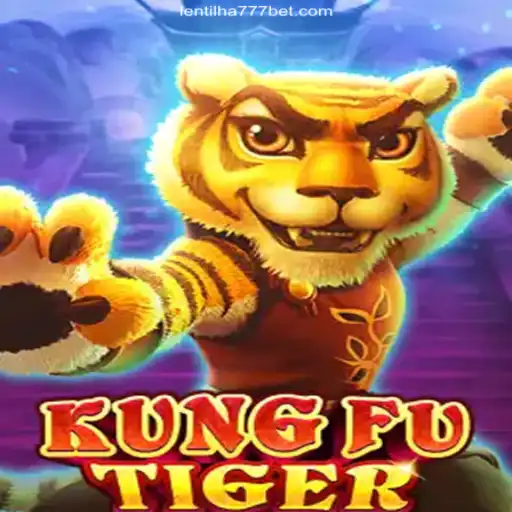 KungFuTiger: The Thrilling Casino Game Experience