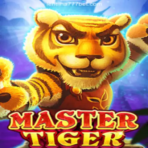 MasterTiger: A Roaring Adventure in the World of Online Gaming