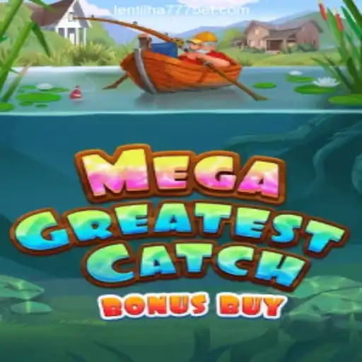 Exploring the Excitement of MegaGreatestCatchBonusBuy