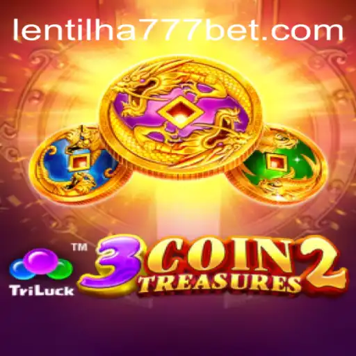Exploring 3CoinTreasures2: The Exciting New Adventure in Online Gaming