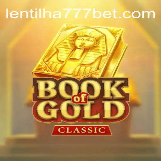 Exploring BookOfGoldClassic and the Trust of Lentilha 777 Cassino Online in Brazil