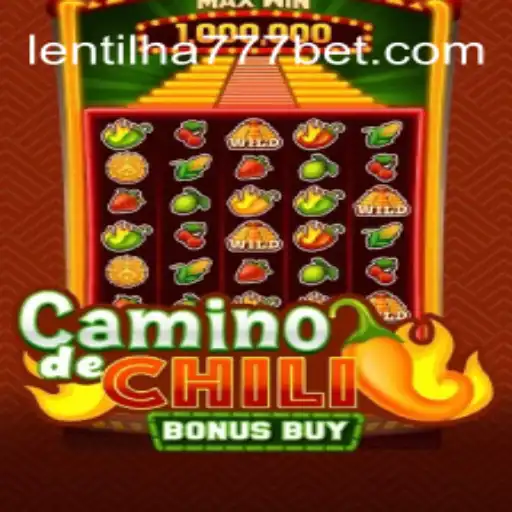 Exploring CaminodeChiliBonusBuy: A Thrilling Journey in Online Gaming