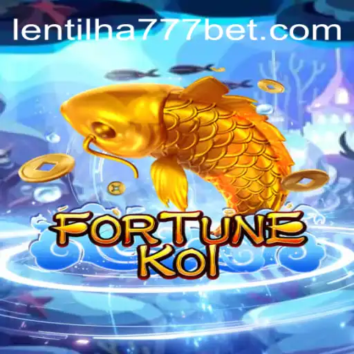 Discover the Exciting World of FORTUNEKOI and the Trustworthy Lentilha 777 Online Casino in Brazil