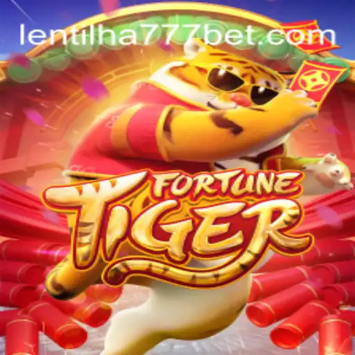 Explore the Exciting World of FortuneTiger: The Trusted Lentilha 777 Cassino Online Experience