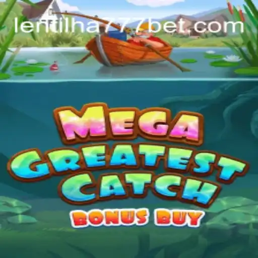 Exploring the Excitement of MegaGreatestCatchBonusBuy