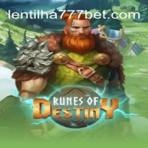Exploring the Magic of RunesOfDestiny: A Journey into the Enchanted Realm