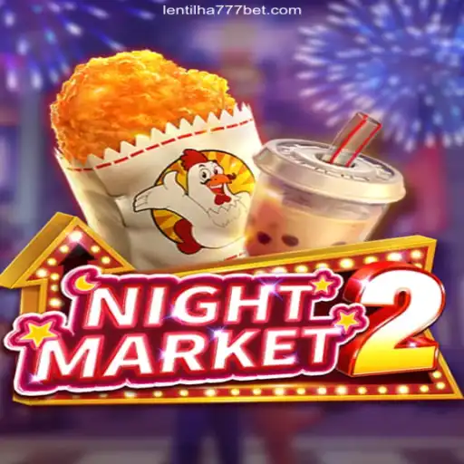 NightMarket2: A Thrilling Virtual Experience with Lentilha 777