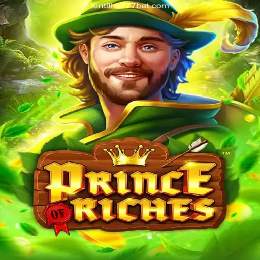 Explore the Intriguing World of PrinceOfRiches