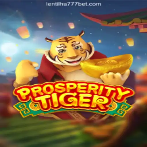Unleash Your Fortune with ProsperityTiger: The Gaming Adventure of a Lifetime