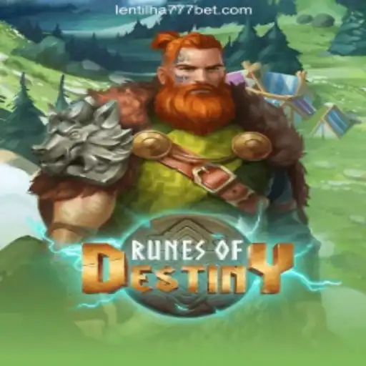 Exploring the Magic of RunesOfDestiny: A Journey into the Enchanted Realm