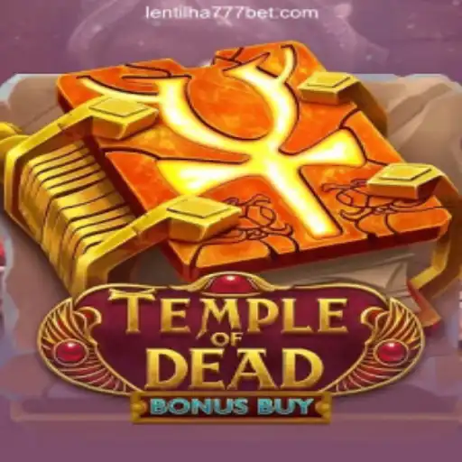 Temple of Dead Bonus Buy: An Exciting Casino Adventure
