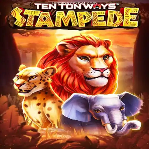 Discover the Thrill of TenTonWaysStampede: A New Era of Gaming